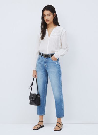 Bolsos pepe jeans discount 2019